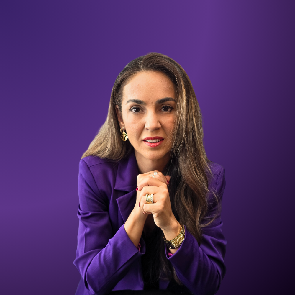 Renata Silva - Mestre e Orientadora de TCCs