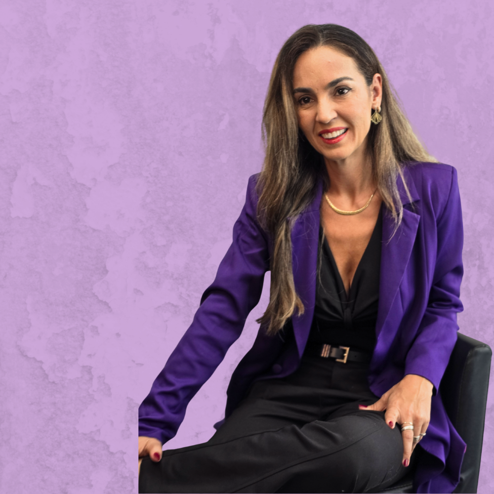 Renata Silva - Consultoria Acadêmica